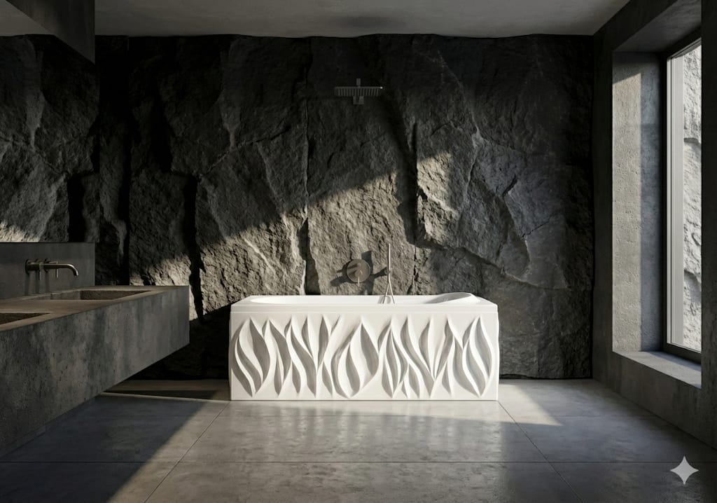 Rectilinear Series