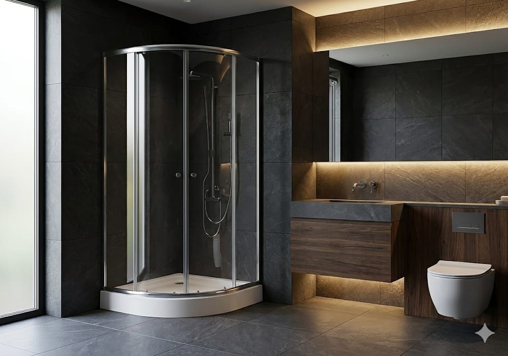 Shower Systems