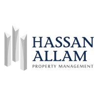Hassan Allam Logo