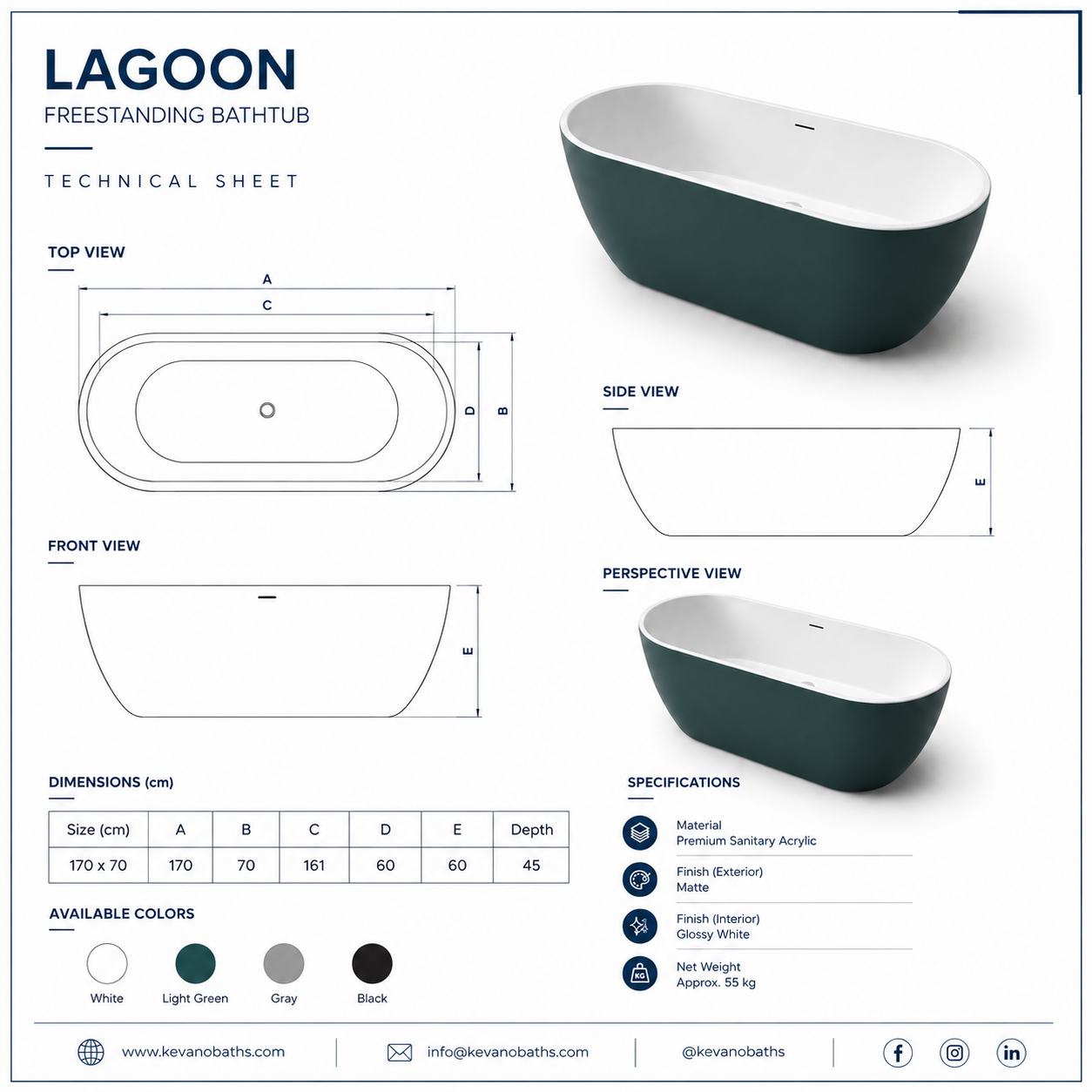 Lagoon